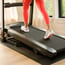 Bowflex T8.5J Folding Treadmill with Bluetooth FTMS, Electronic Incline and 3-Zone Cushioning